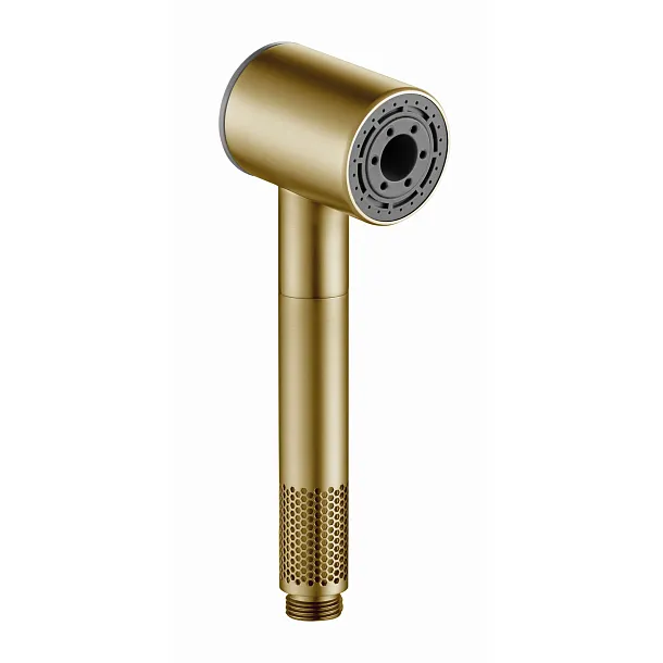 SŁUCHAWKA PRYSZNICOWA NORTHERN GOLD BRUSHED OD MOBI