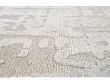 Dywan Okrągły Baobab Dry Beige Round 140x140 cm od Carpets&More