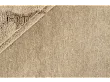 Dywan Wełniany New Age Path Beige 170x240 cm od Carpets&More