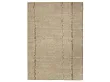 Dywan Wełniany New Age Path Beige 170x240 cm od Carpets&More