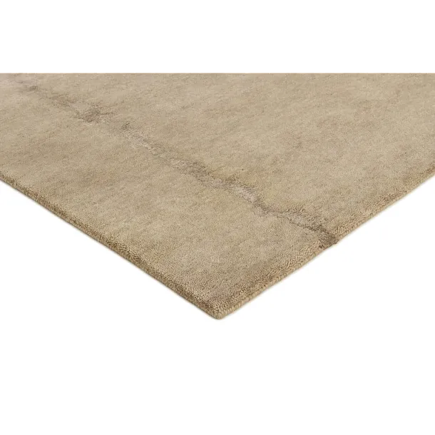 Dywan Wełniany New Age Path Beige 170x240 cm od Carpets&More