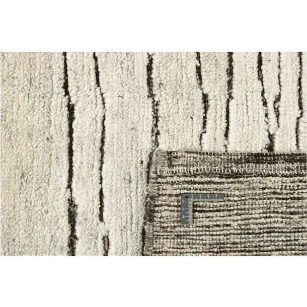 Dywan Wełniany Landscape Fields Natural 170x240 cm od Carpets&More