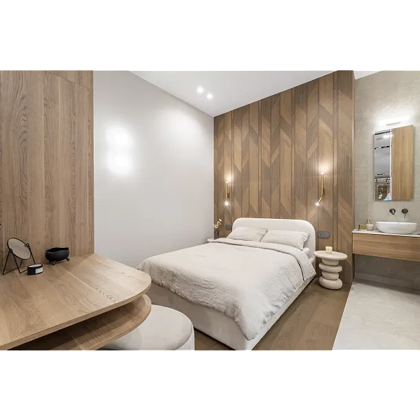 ŁÓŻKO FORMA OD MAXLIVING