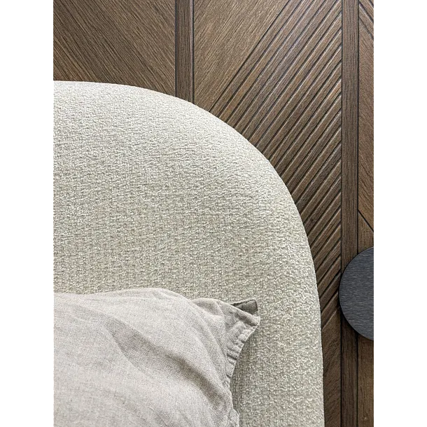 ŁÓŻKO FORMA OD MAXLIVING