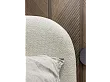ŁÓŻKO FORMA OD MAXLIVING