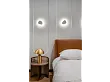 ŁÓŻKO VETIVER OD MAXLIVING