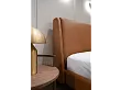 ŁÓŻKO VETIVER OD MAXLIVING