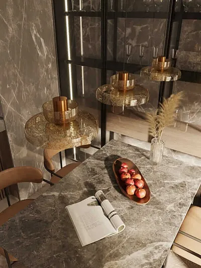 Lampa wisząca Maxlight – Signature C1.jpg Artykuły i Inspiracje w Branży Wnętrzarskiej | Blog Maxfliz