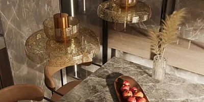 Selekcja Lamp Wiszących: Designerska Lampa - rekomendacje Maxfliz