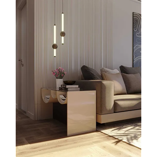 MAXLIGHT P0611 LAMPA WISZĄCA VERDES