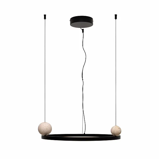 MAXLIGHT P0613 LAMPA WISZĄCA SOLARIS