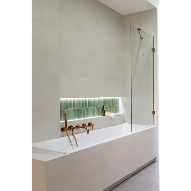 Płytka Ceramiczna 60x60 MH/RAW66WH