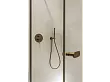 BATERIA ZESTAW PODTYNKOWY NORTHERN COPPER BRUSHED OD MOBI