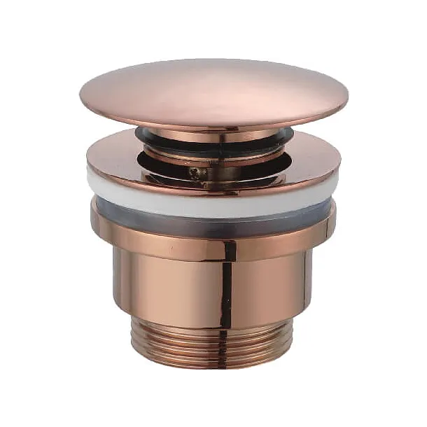 SYFON UMYWALKOWY COPPER BRUSHED OD MOBI