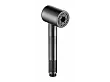 KOLUMNA NATRYSKOWA SWITCH GUNMETAL BRUSHED OD MOBI