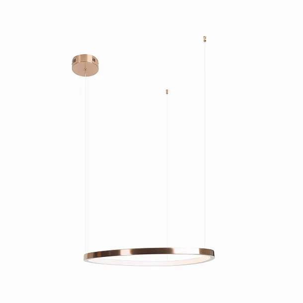 Lampa Wisząca Cayenne 80 cm od Maxlight