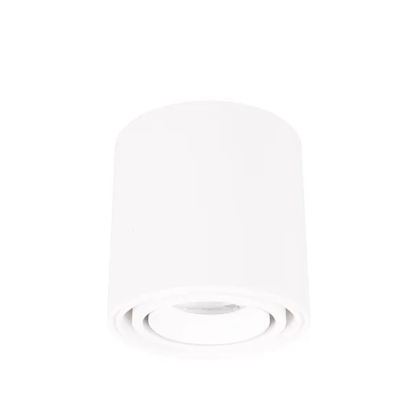 Lampa Sufitowa Fix Biała 6W od Maxlight