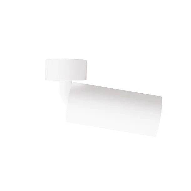 Lampa Sufitowa Halo A Biała od Maxlight