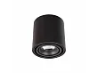 Lampa Sufitowa Fix Czarna 6W od Maxlight