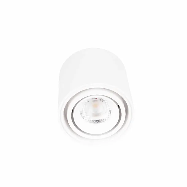 Lampa Sufitowa Fix Biała 6W od Maxlight