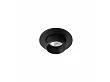 Lampa Sufitowa Podtynkowa Halo E Czarna od Maxlight