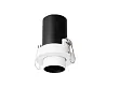 Lampa Sufitowa Podtynkowa Halo E Biała od Maxlight