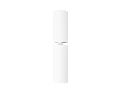 Lampa Sufitowa Halo B Biała od Maxlight