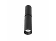 Lampa Sufitowa Halo B Czarna od Maxlight