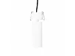 Lampa Sufitowa Podtynkowa Halo C Biała od Maxlight