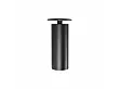 Lampa Sufitowa Podtynkowa Halo C Czarna od Maxlight