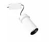 Lampa Sufitowa Podtynkowa Halo D Biała od Maxlight