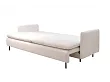 Sofa 3-osobowa z Funkcją Spania Crotone od Maxliving