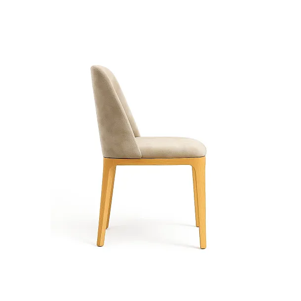 KRZESŁO MODERN od MAXLIVING - Nowoczesność i Elegancja w Jednym