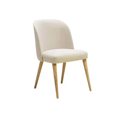 Krzesło Ivette od Maxliving