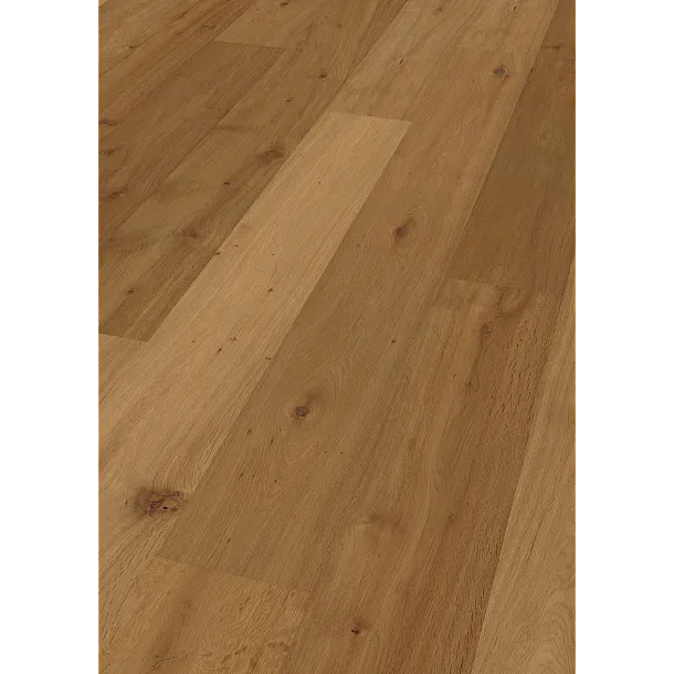 Podłoga Hywood Deska Pałacowa Dąb Beverin od Ter Hurne