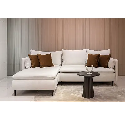 Narożnik z Funkcją Spania Crotone od Maxliving