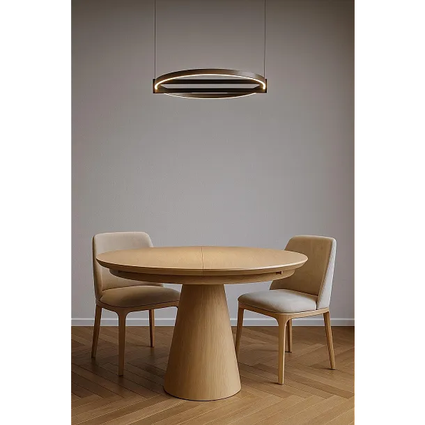 STÓŁ MODERN ROZKŁADANY od MAXLIVING - Elegancja i Funkcjonalność w Jednym