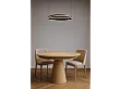STÓŁ MODERN ROZKŁADANY od MAXLIVING - Elegancja i Funkcjonalność w Jednym