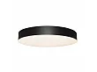 Plafon Lumos Czarny 36W IP44 od Maxlight