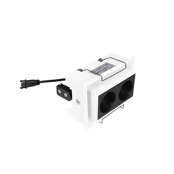 Oprawa Wpustowa Modular do Skompletowania z Modułem HM180 i Trafo HT180 od Maxlight