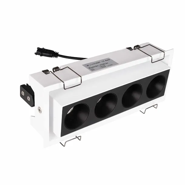 Oprawa Wpustowa Modular do Skompletowania z Modułem HM180 i Trafo HT180 od Maxlight