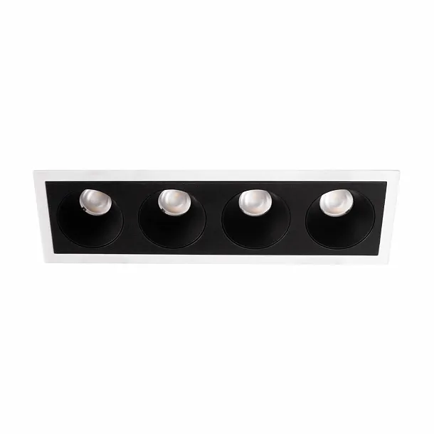 Oprawa Wpustowa Modular do Skompletowania z Modułem HM180 i Trafo HT180 od Maxlight