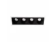 Oprawa Wpustowa Modular do Skompletowania z Modułem HM180 i Trafo HT180 od Maxlight