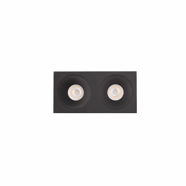 Moduł Modular Led 6W Czarny od Maxlight
