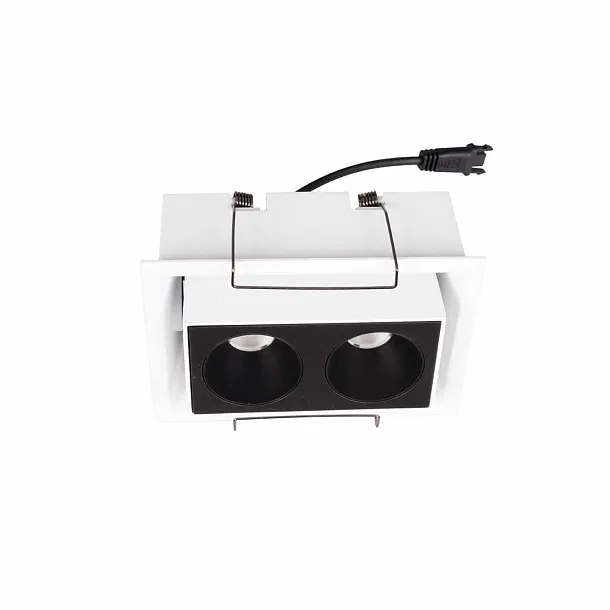 Oprawa Wpustowa Modular do Skompletowania z Modułem HM180 i Trafo HT180 od Maxlight