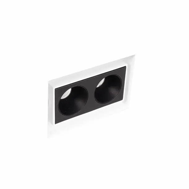 Oprawa Wpustowa Modular do Skompletowania z Modułem HM180 i Trafo HT180 od Maxlight