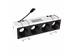 Oprawa Wpustowa Modular do Skompletowania z Modułem HM180 i Trafo HT180 od Maxlight