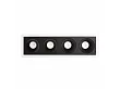 Oprawa Wpustowa Modular do Skompletowania z Modułem HM180 i Trafo HT180 od Maxlight