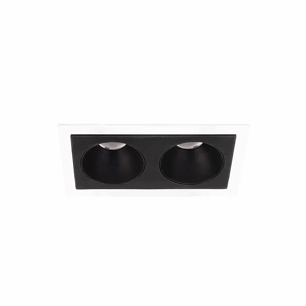 Oprawa Wpustowa Modular do Skompletowania z Modułem HM180 i Trafo HT180 od Maxlight