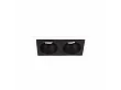 Oprawa Wpustowa Modular do Skompletowania z Modułem HM180 i Trafo HT180 od Maxlight